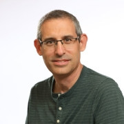 Prof. David Sprinzak