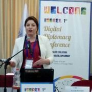 New Frontiers in Digital Diplomacy