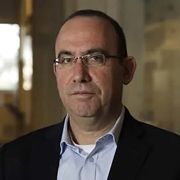 Prof. Ehud Gazit – First Israeli to Receive Prestigious International Recognition in Chemistry