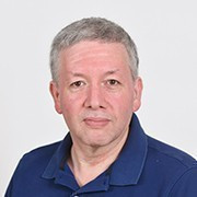 Prof. Gil Segal