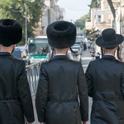 Facebook And WhatsApp Are Changing The Sexual Abuse Attitude In Israel's Hasidic Community