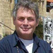 Prof. Israel Hershkovitz