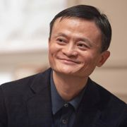 Jack Ma joins Tel Aviv University as Visiting Professor
