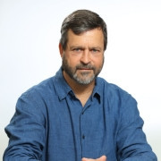 Prof. Marcelo Sternberg