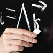 Mathematical model reveals conflict history