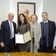 Meitar Center globalizes legal studies in Israel