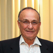 Prof. Mordechai Tamarkin