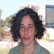Dr. Naama Rachel Cohen Hanegbi