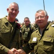 From Scrubs to IDF Uniform: One TAU Friend’s Journey 
