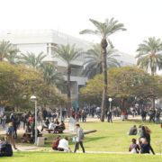World Environment Day at Tel Aviv University