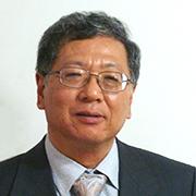 Prof. Ping Zhang