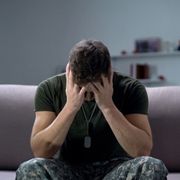 Israeli Breakthrough in Treating PTSD