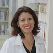 Prof. Neta Erez, Tel Aviv University