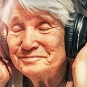 Can Music Help Prevent Severe Cognitive Decline?