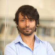 Dr. Saurav Mallik Dr. Saurav Mallik