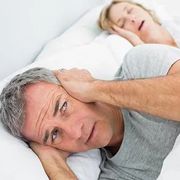 Want to Live Longer? Find Out if You Snore
