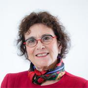 Dr. Talia Aharoni