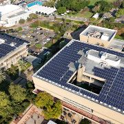 Leading the Nation in Academic Sustainability