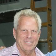 Steve Tisch Makes Transformative $10M Gift to TAU's Renowned Department of Film and Television