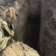Detecting the Terror Tunnels of “Lower Gaza”