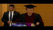 Ban Ki-moon Acceptance Speech (Full version)