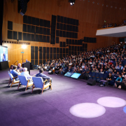 Tel Aviv Conference 2026: Leading Voices Discuss the Future of Israeli Democracy and the Middle East