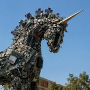 Tel Aviv University Ranks 3rd Worldwide for Producing Unicorn Founders